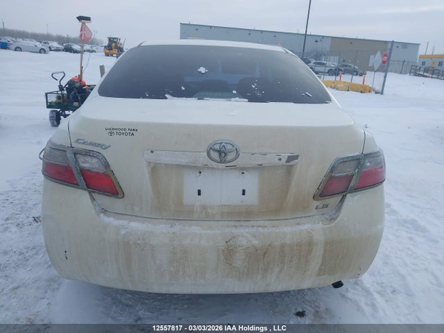 Aukcja sprzedaży 2009 Toyota Camry Le, vin: 4T1BE46K19U794938, numer aukcji: 12557817