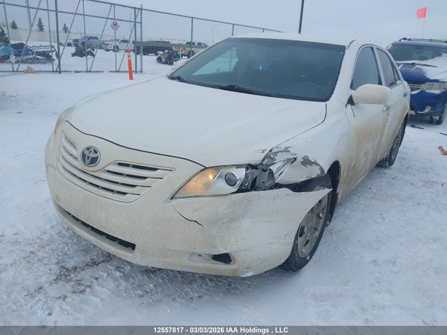 Aukcja sprzedaży 2009 Toyota Camry Le, vin: 4T1BE46K19U794938, numer aukcji: 12557817