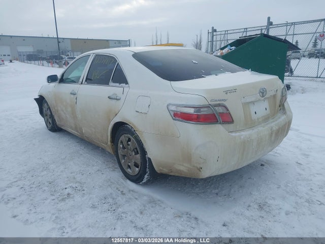 Aukcja sprzedaży 2009 Toyota Camry Le, vin: 4T1BE46K19U794938, numer aukcji: 12557817