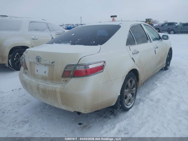 Aukcja sprzedaży 2009 Toyota Camry Le, vin: 4T1BE46K19U794938, numer aukcji: 12557817