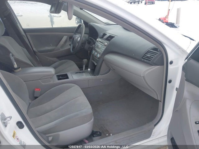 Aukcja sprzedaży 2009 Toyota Camry Le, vin: 4T1BE46K19U794938, numer aukcji: 12557817