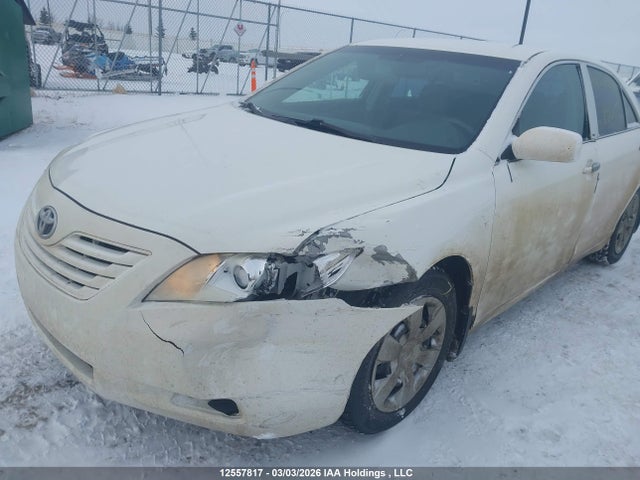 Aukcja sprzedaży 2009 Toyota Camry Le, vin: 4T1BE46K19U794938, numer aukcji: 12557817
