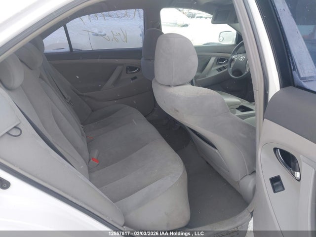Aukcja sprzedaży 2009 Toyota Camry Le, vin: 4T1BE46K19U794938, numer aukcji: 12557817