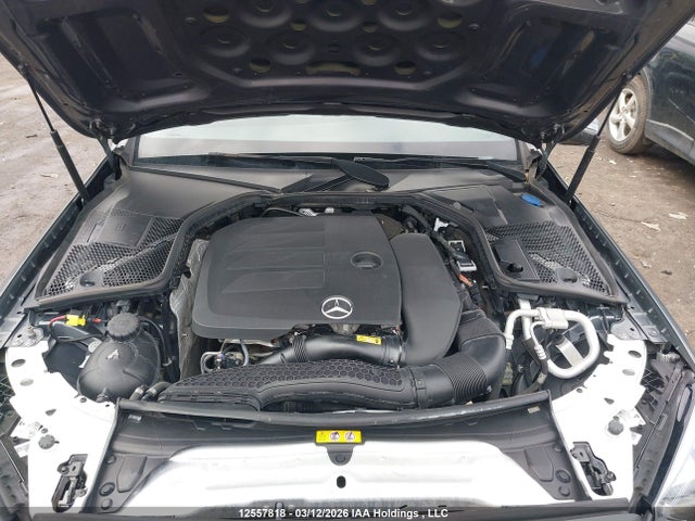 Продажа на аукционе авто 2020 Mercedes-benz C 300 4matic, vin: 55SWF8EB9LU326644, номер лота: 12557818