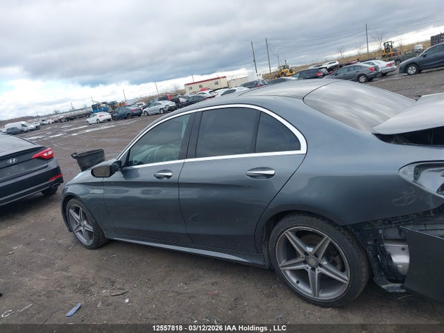 Продажа на аукционе авто 2020 Mercedes-benz C 300 4matic, vin: 55SWF8EB9LU326644, номер лота: 12557818