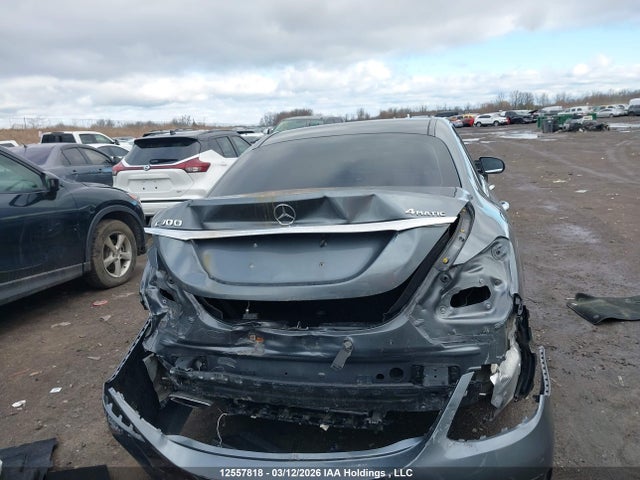 Продажа на аукционе авто 2020 Mercedes-benz C 300 4matic, vin: 55SWF8EB9LU326644, номер лота: 12557818