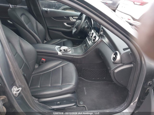 Продажа на аукционе авто 2020 Mercedes-benz C 300 4matic, vin: 55SWF8EB9LU326644, номер лота: 12557818