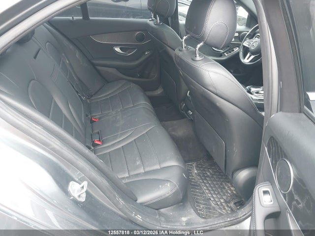 Продажа на аукционе авто 2020 Mercedes-benz C 300 4matic, vin: 55SWF8EB9LU326644, номер лота: 12557818