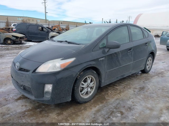 Aukcja sprzedaży 2011 Toyota Prius, vin: JTDKN3DU9B0282439, numer aukcji: 12557820