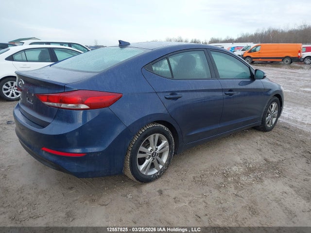 KMHD84LFXJU453615 Hyundai Elantra Sel/value/limited