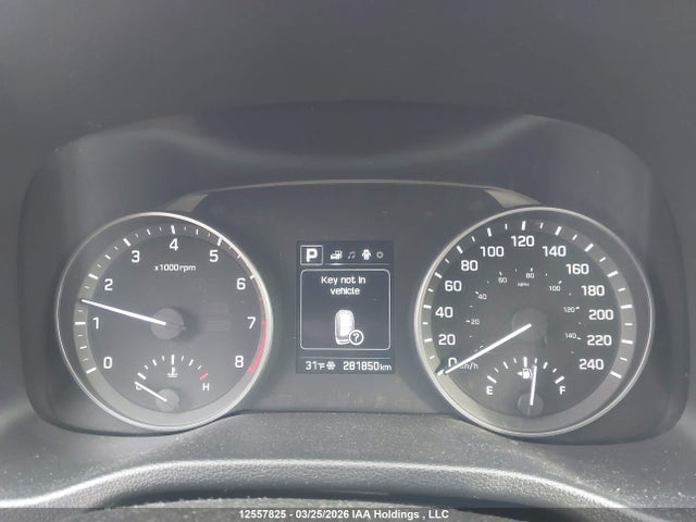 KMHD84LFXJU453615 Hyundai Elantra Sel/value/limited