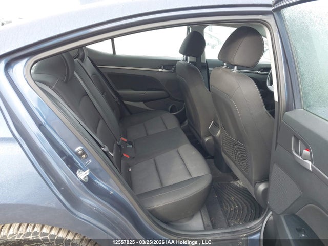KMHD84LFXJU453615 Hyundai Elantra Sel/value/limited