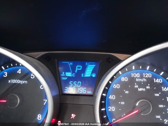 KM8JT3AF6FU069076 Hyundai Tucson