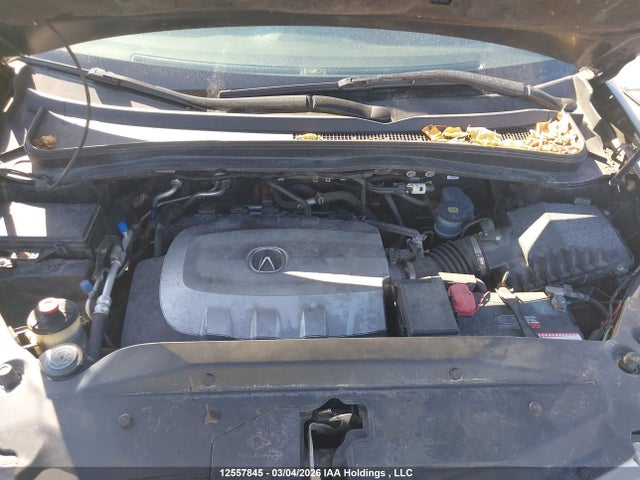 2013 Acura Mdx მანქანა იყიდება აუქციონზე, vin: 2HNYD2H27DH000176, აუქციონის ნომერი: 12557845