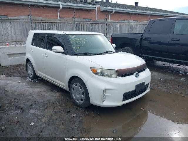 Продажа на аукционе авто 2013 Toyota Scion Xb, vin: JTLZE4FE6DJ042907, номер лота: 12557846