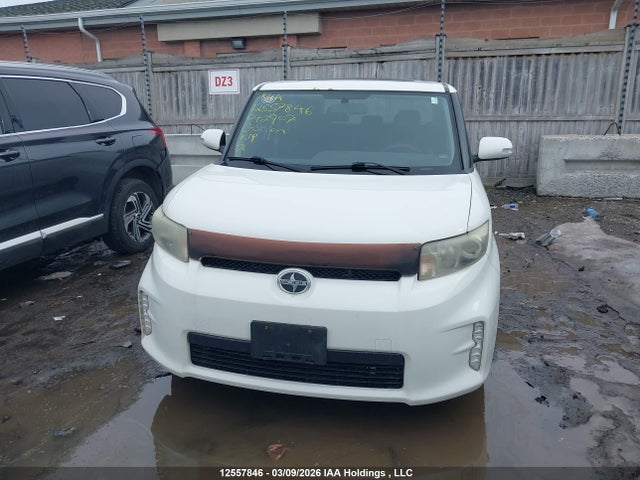 Продажа на аукционе авто 2013 Toyota Scion Xb, vin: JTLZE4FE6DJ042907, номер лота: 12557846