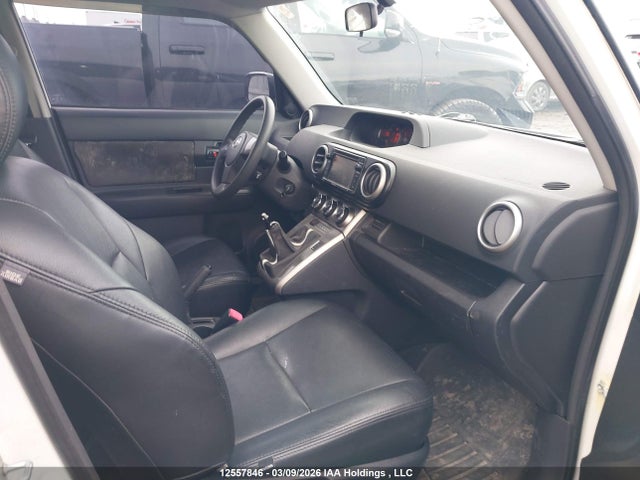 Продажа на аукционе авто 2013 Toyota Scion Xb, vin: JTLZE4FE6DJ042907, номер лота: 12557846
