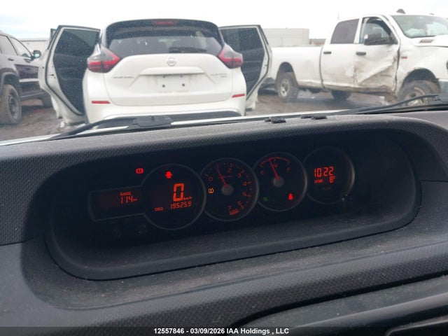 Продажа на аукционе авто 2013 Toyota Scion Xb, vin: JTLZE4FE6DJ042907, номер лота: 12557846