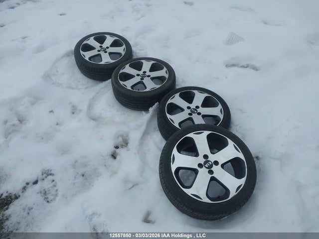 KIA Rio 2015 KNADN5A36F6704313 Image 12