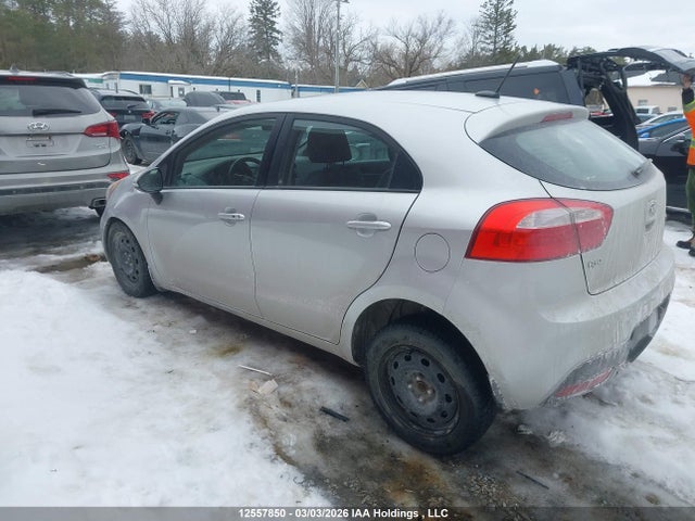 KIA Rio 2015 KNADN5A36F6704313 Image 15
