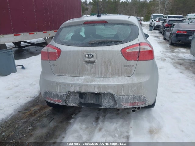 KIA Rio 2015 KNADN5A36F6704313 Image 17