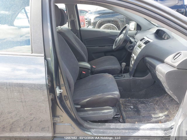 Продаж на аукціоні авто 2008 Toyota Yaris, vin: JTDBT923681219613, номер лоту: 12557852