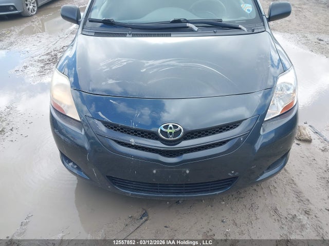 Продаж на аукціоні авто 2008 Toyota Yaris, vin: JTDBT923681219613, номер лоту: 12557852