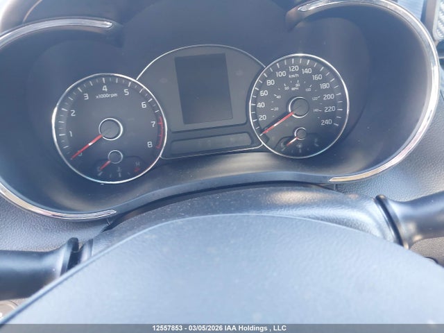 Aukcja sprzedaży 2014 Kia Forte Ex, vin: KNAFX4A80E5245440, numer aukcji: 12557853
