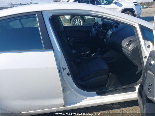 Aukcja sprzedaży 2014 Kia Forte Ex, vin: KNAFX4A80E5245440, numer aukcji: 12557853