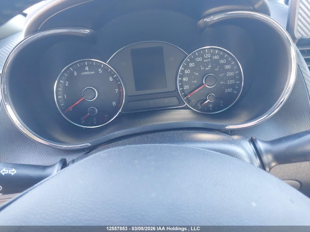 Aukcja sprzedaży 2014 Kia Forte Ex, vin: KNAFX4A80E5245440, numer aukcji: 12557853