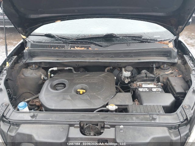 Aukcja sprzedaży 2013 Kia Soul, vin: KNDJT2A68D7609537, numer aukcji: 12557854