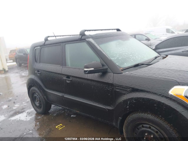 Aukcja sprzedaży 2013 Kia Soul, vin: KNDJT2A68D7609537, numer aukcji: 12557854