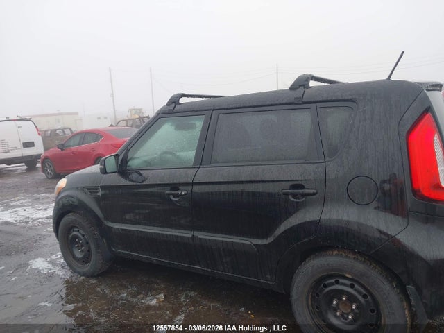 Aukcja sprzedaży 2013 Kia Soul, vin: KNDJT2A68D7609537, numer aukcji: 12557854