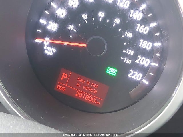 Aukcja sprzedaży 2013 Kia Soul, vin: KNDJT2A68D7609537, numer aukcji: 12557854