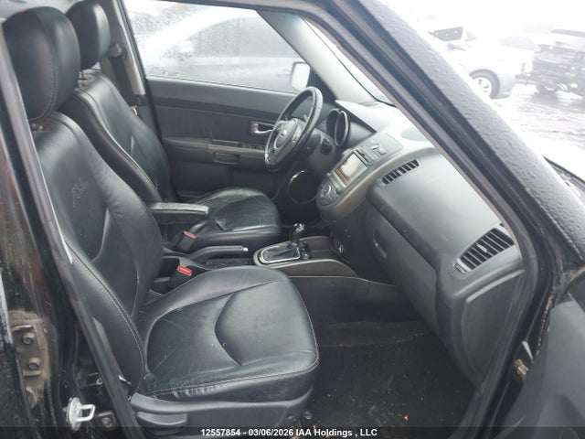 Aukcja sprzedaży 2013 Kia Soul, vin: KNDJT2A68D7609537, numer aukcji: 12557854