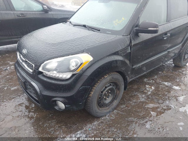 Aukcja sprzedaży 2013 Kia Soul, vin: KNDJT2A68D7609537, numer aukcji: 12557854
