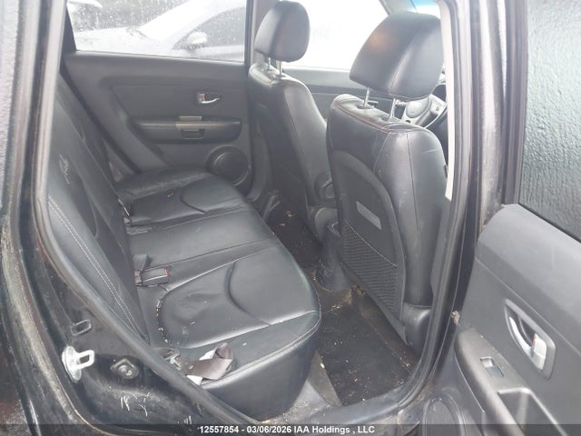 Aukcja sprzedaży 2013 Kia Soul, vin: KNDJT2A68D7609537, numer aukcji: 12557854