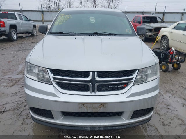 Dodge JOURNEY SE 2014 3C4PDCAB4ET107535 Image 12