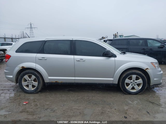 Dodge JOURNEY SE 2014 3C4PDCAB4ET107535 Image 13
