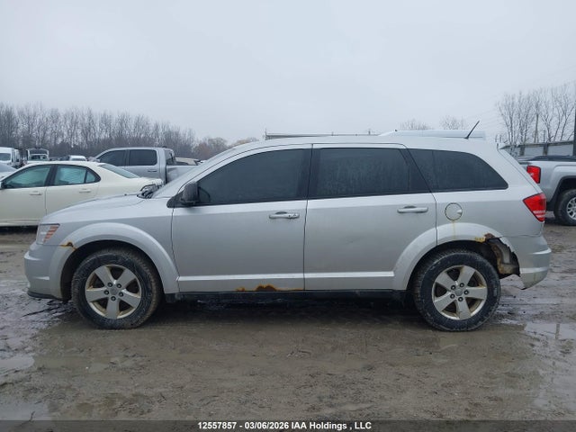 Dodge JOURNEY SE 2014 3C4PDCAB4ET107535 Image 14