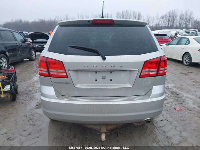 Dodge JOURNEY SE 2014 3C4PDCAB4ET107535 Image 16