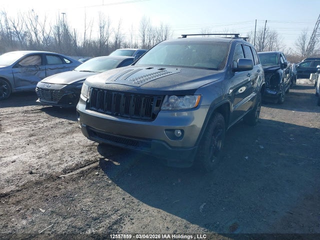 Auction sale of the 2013 Jeep Grand Cherokee, vin: 1C4RJFAGXDC602542, lot number: 12557859