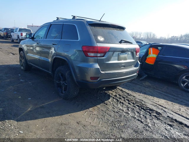 Auction sale of the 2013 Jeep Grand Cherokee, vin: 1C4RJFAGXDC602542, lot number: 12557859