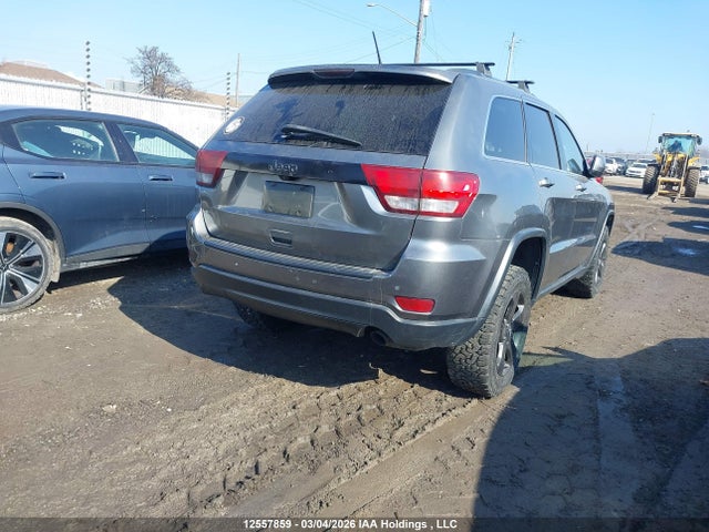 Auction sale of the 2013 Jeep Grand Cherokee, vin: 1C4RJFAGXDC602542, lot number: 12557859