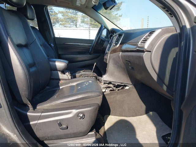 Auction sale of the 2013 Jeep Grand Cherokee, vin: 1C4RJFAGXDC602542, lot number: 12557859
