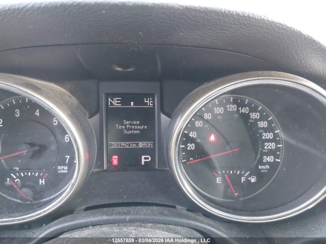 Auction sale of the 2013 Jeep Grand Cherokee, vin: 1C4RJFAGXDC602542, lot number: 12557859