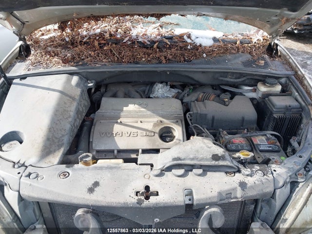 Aukcja sprzedaży 2005 Lexus Rx 330, vin: 2T2HA31U85C079557, numer aukcji: 12557863