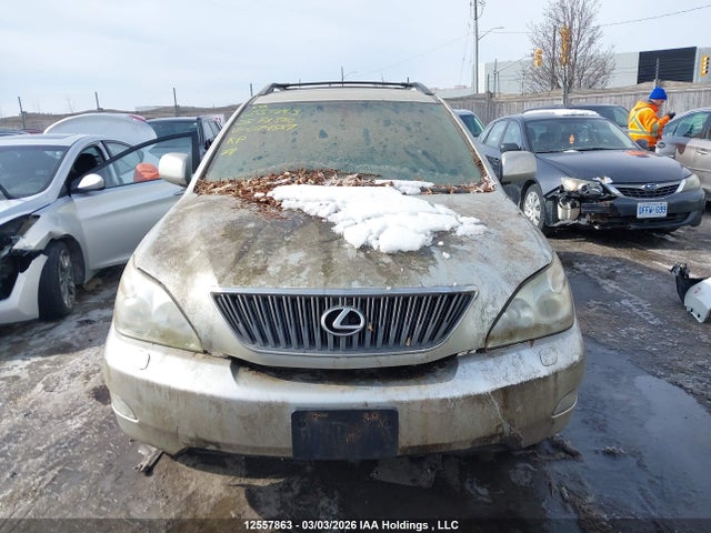 Aukcja sprzedaży 2005 Lexus Rx 330, vin: 2T2HA31U85C079557, numer aukcji: 12557863