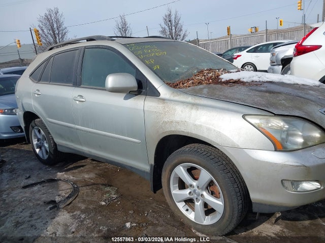 Aukcja sprzedaży 2005 Lexus Rx 330, vin: 2T2HA31U85C079557, numer aukcji: 12557863