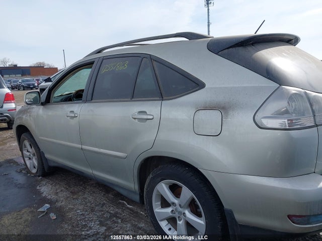 Aukcja sprzedaży 2005 Lexus Rx 330, vin: 2T2HA31U85C079557, numer aukcji: 12557863